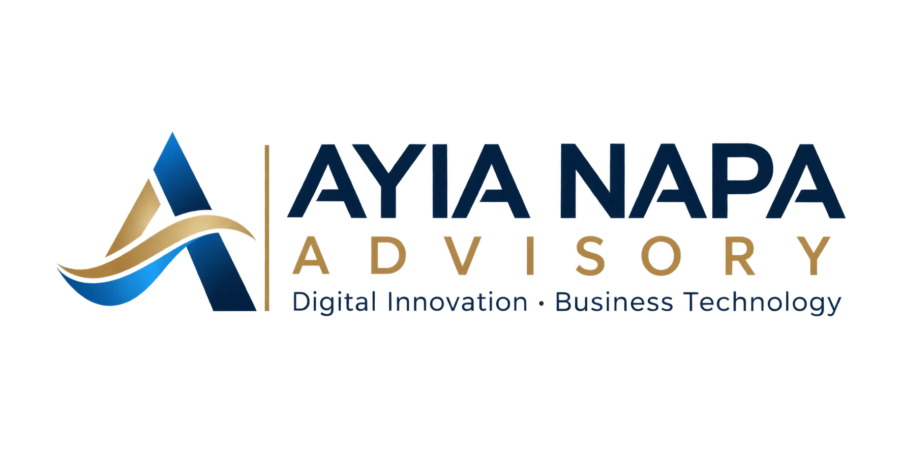 AYIA NAPA ADVISORY — Digital Innovation · Business Technology